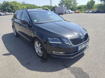 Style 2.0TDi 110kw 6mt 4x4 ČR