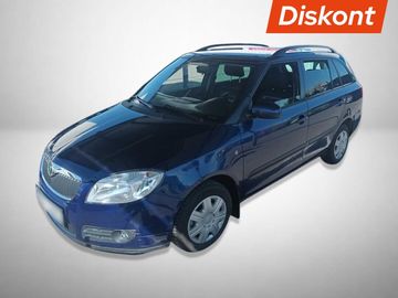 1.2 12V, Ambition, po STK