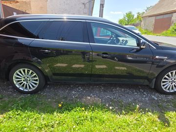 2,0 TDCi 103 Kw