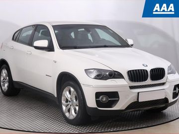 xDrive30d, 4X4, Automat