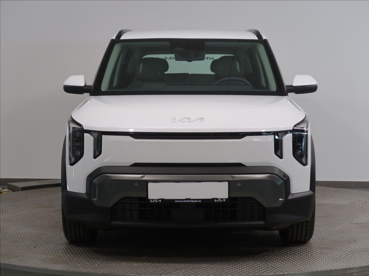 Kia EV2, 42,2 kWh HEAT  EARTH 4místa - fotka 4