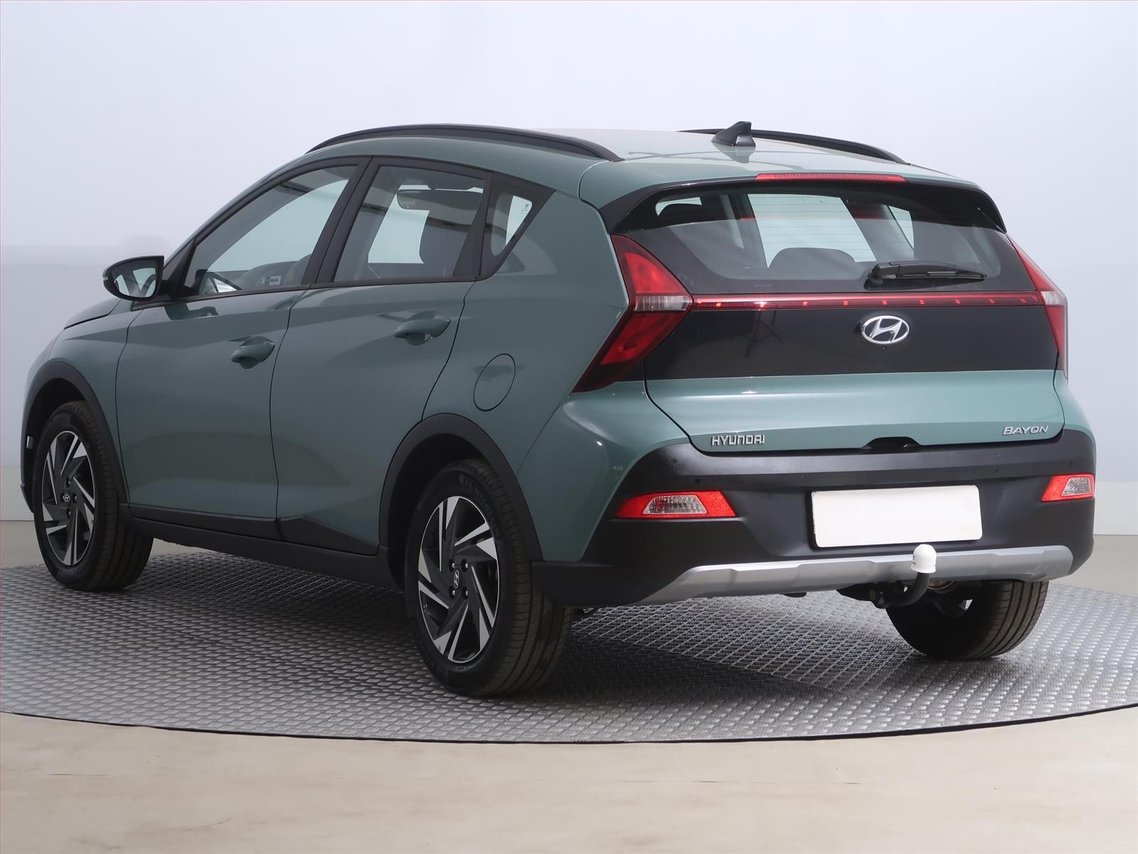 Hyundai Bayon, 1.2 i, Záruka, Serv.kniha - fotka 4