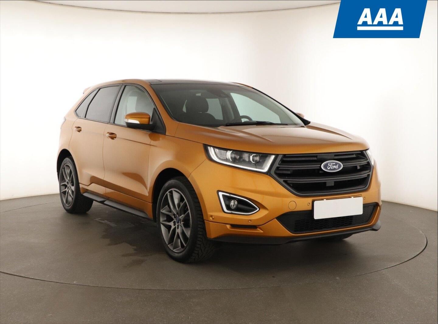 Ford Edge, 2.0 Bi-TDCI, Sport, 4X4
