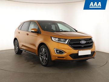 2.0 Bi-TDCI, Sport, 4X4