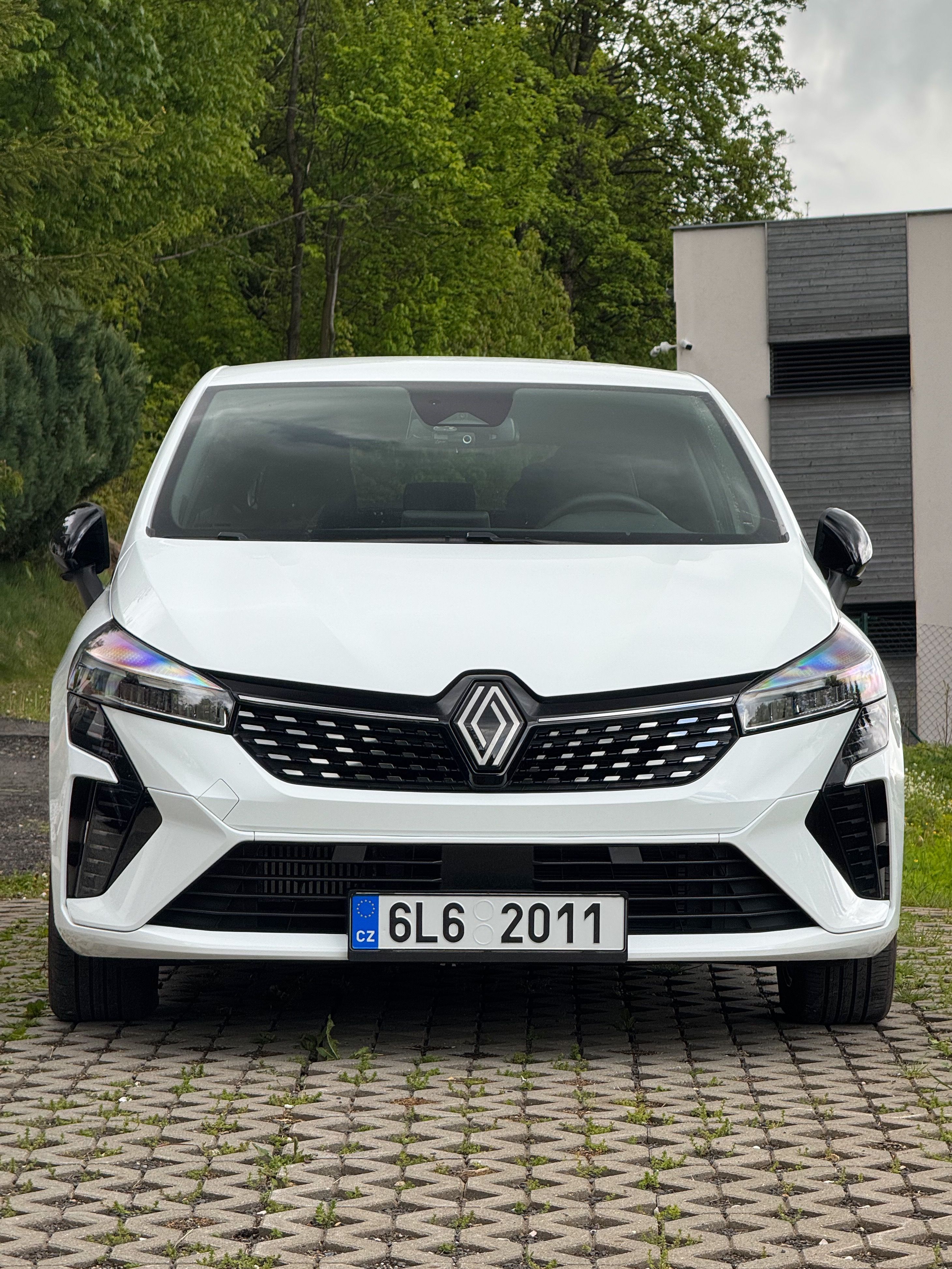 Renault Clio, 1.0 TCe 67 kw