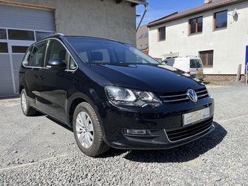 2,0TDi 110Kw 4x4,TAŽNÉ,AKCE
