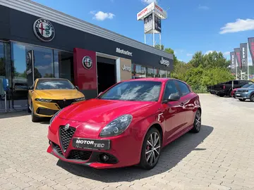 Alfa Romeo Giulietta, 1.4 T Multiair 120k Sprint