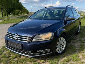 2.0 TDI*103kW*DSG*HIGHLINE