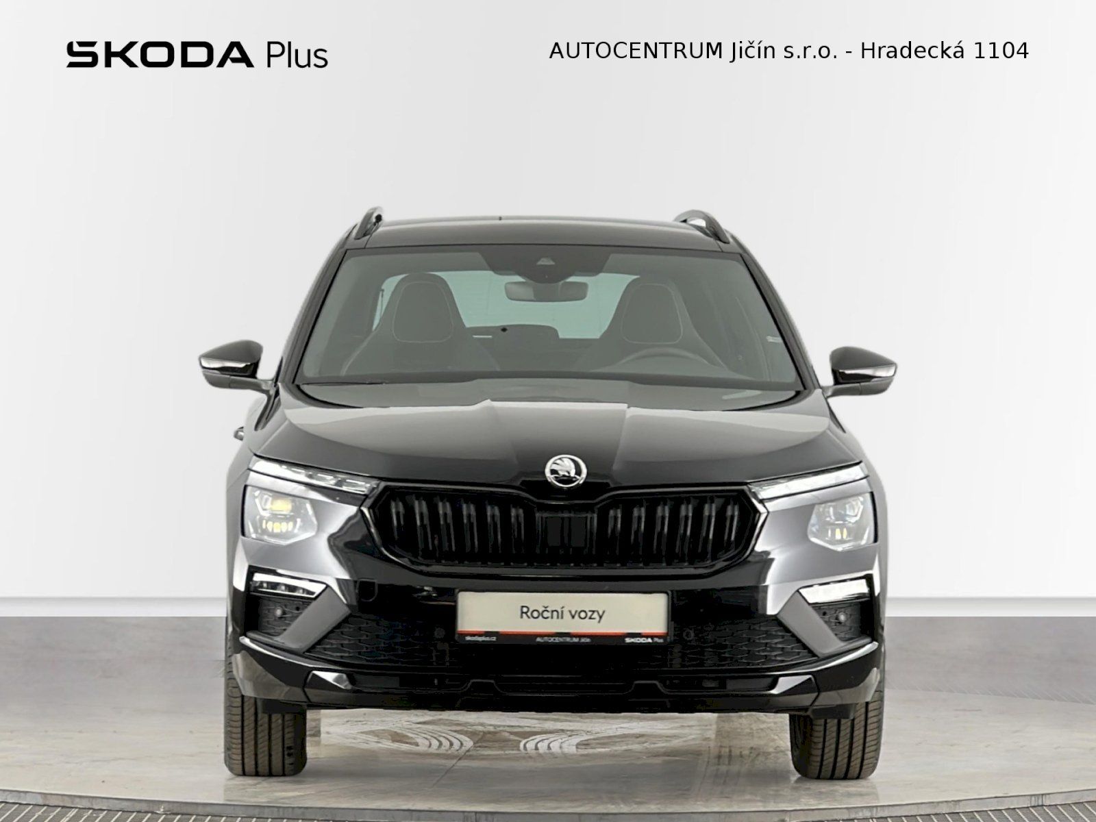 Škoda Kamiq, DSG 1.0TSI 85kW Monte Carlo - fotka 4