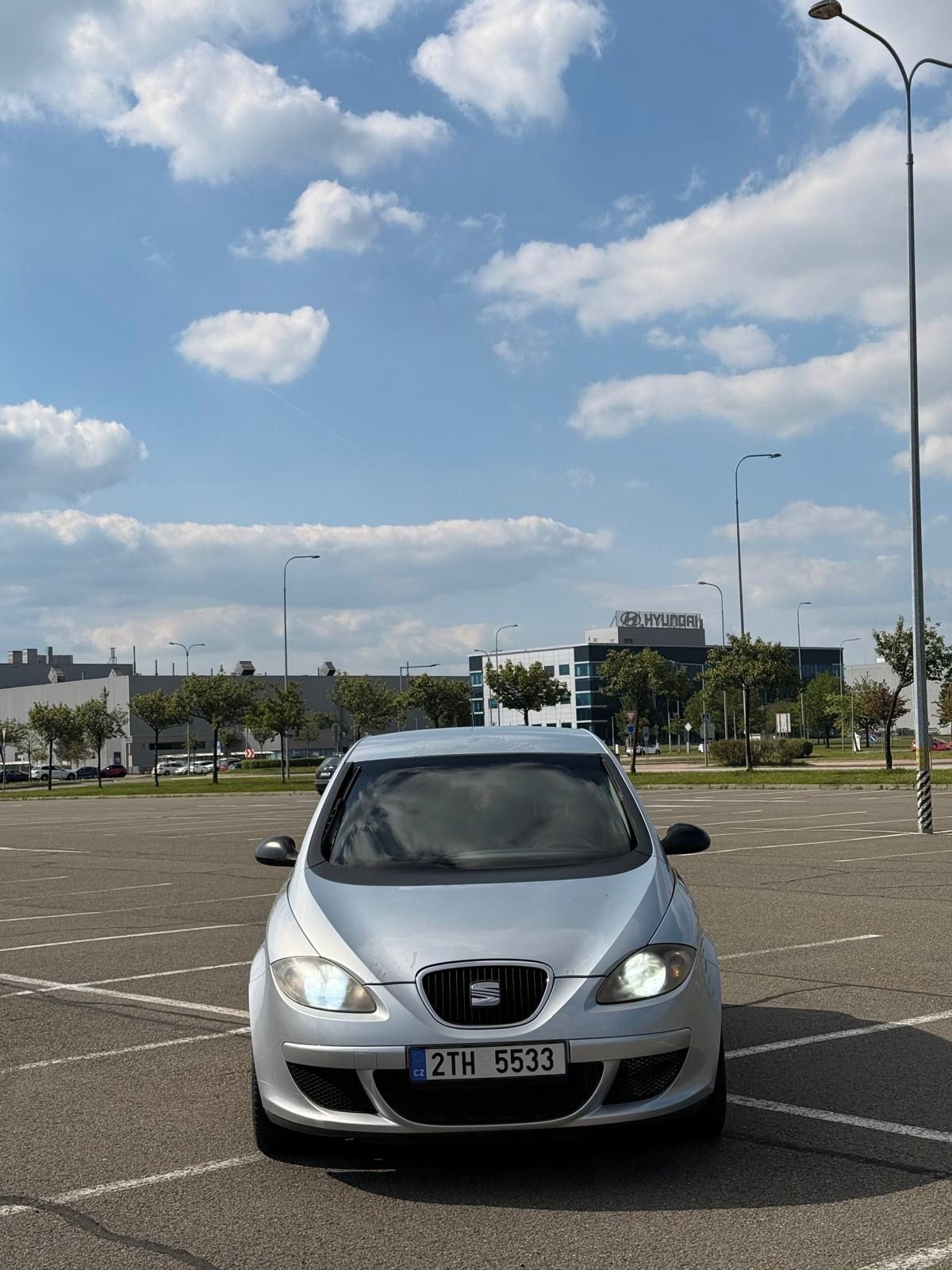 Seat Toledo, SEAT TOLEDO 1.9 TDI 77 kW