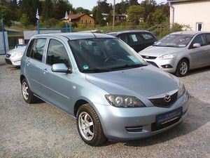Mazda 2, 1.4i, 2.majitel