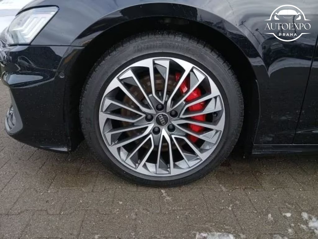 Audi A6, Avant 55 TFSI Hybrid. S line - fotka 6