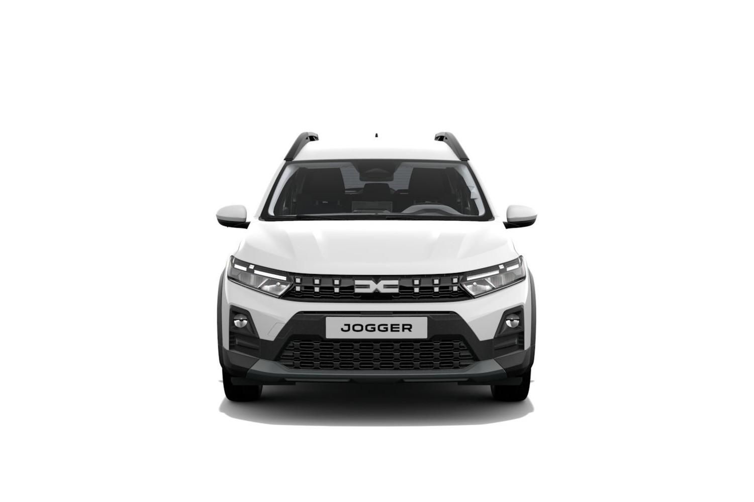 Dacia Jogger, Expression Eco-G 120 5 míst - fotka 6