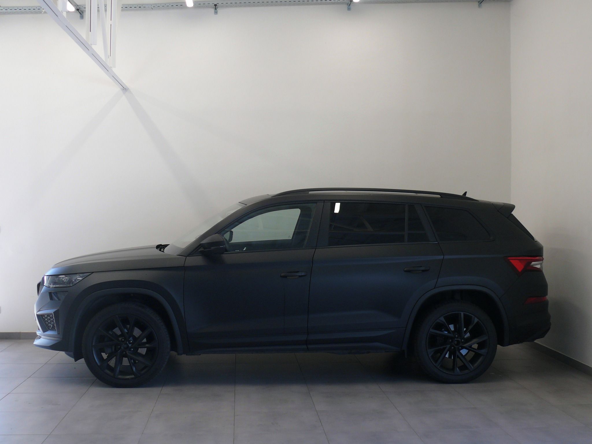 Škoda Kodiaq, Sportline Exclusive, DSG, 4x4 - fotka 6