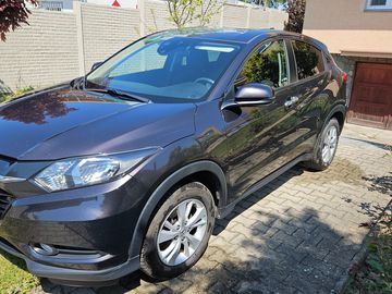 1,5 Vtec, manuál, top stav