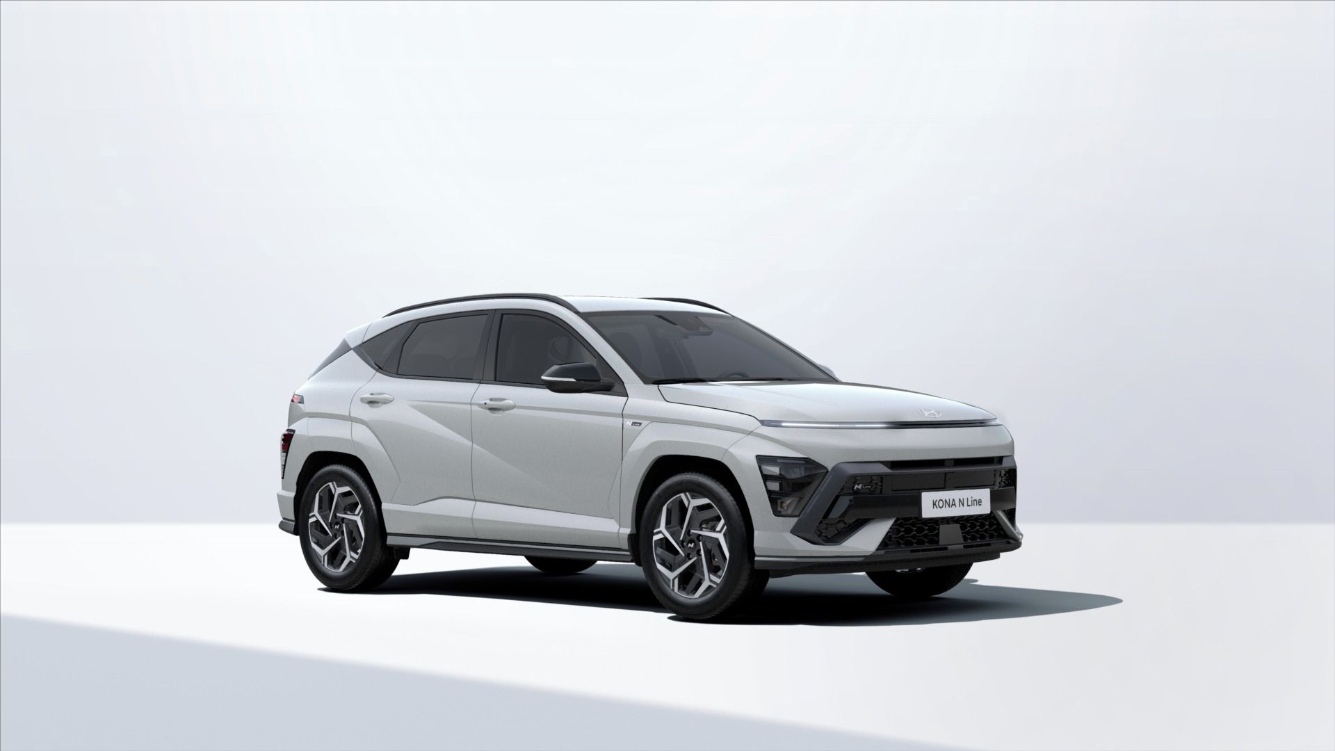 Hyundai Kona, 1.6TGDI 110kW NLINE DCT