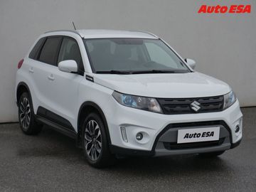 1.6 DDiS 4x4,ČR,AT,navi