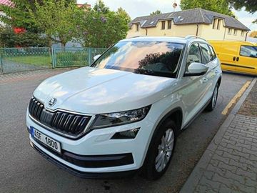 1.4TSi 4x4 sedmimístné