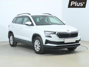 1.0 TSI, Ambition, Serv.kniha