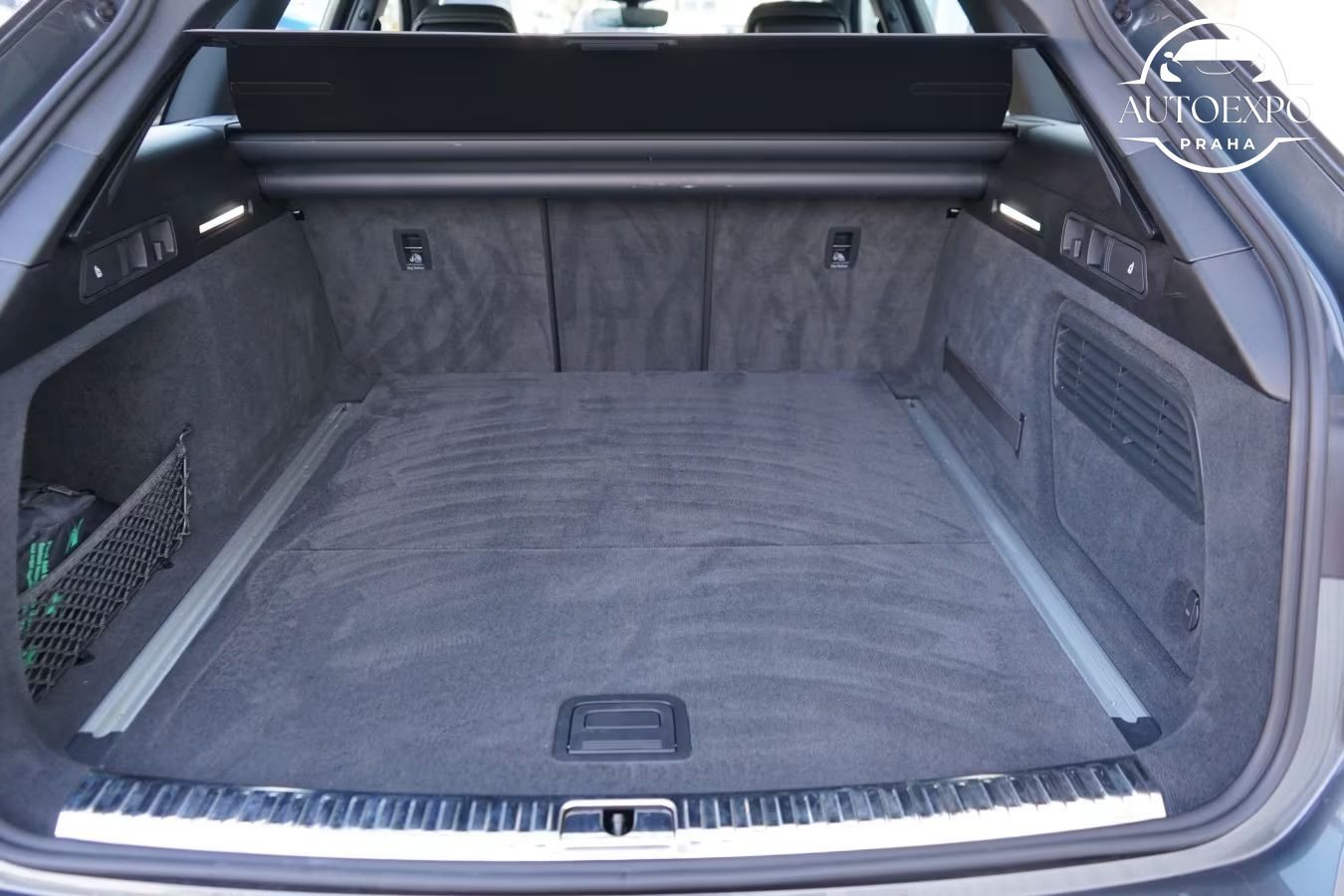 Audi A6, Avant 40 2.0 TDI quattro - fotka 4