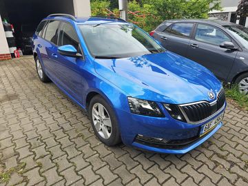 1,6 TDI 85 kW/DPH/Ambition