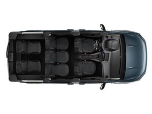 Peugeot Rifter, LONG ALLURE  1,5 BlueHDi S&S M