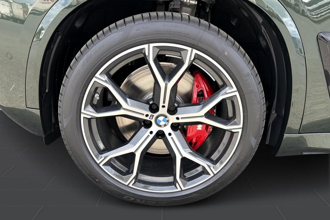 BMW X5, xDrive30d - fotka 3