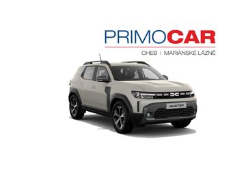 Journey Hybrid 155