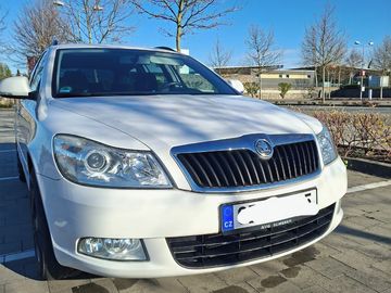 Prodám Škoda Octavia combi 1.4