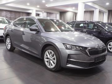 1.5 TSI e-TEC 110kW DSG