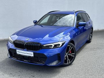 320d xDrive Touring