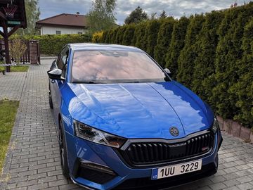 2.0 TSI RS, TOP STAV