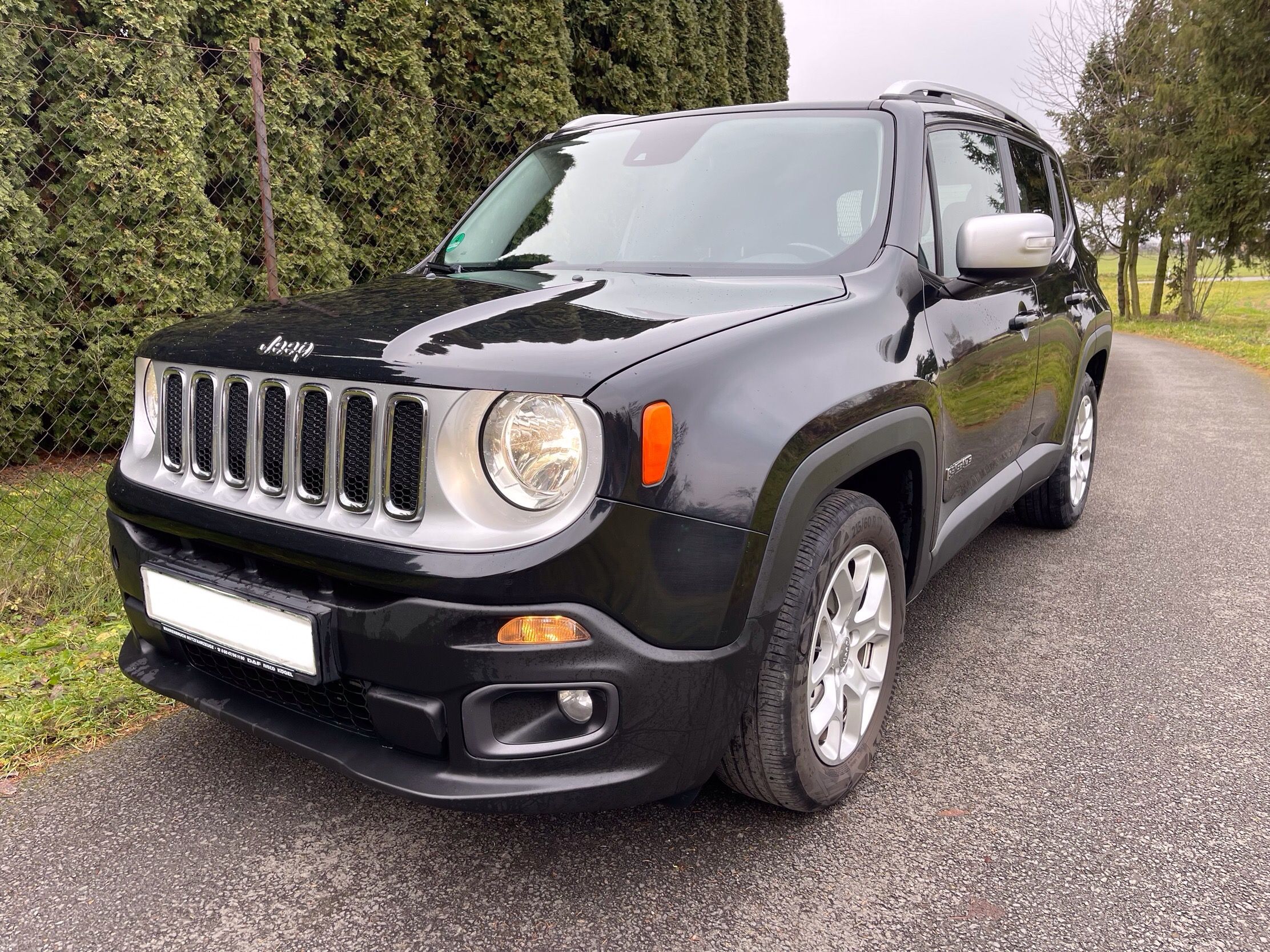 Jeep Renegade, 1,4 MultiAir po velkém servise