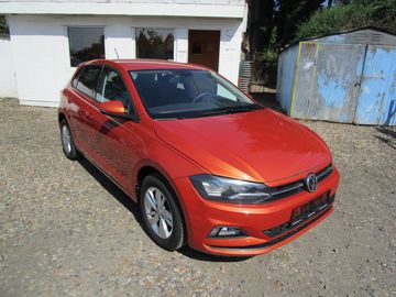 1,0TSI - 70KW - NOVÁ STK