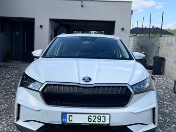 Enyaq IV 80 MOŽNO ODPOČET DPH