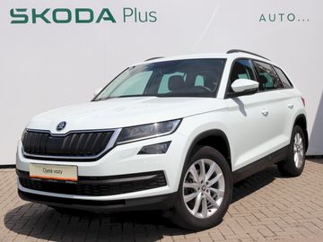 Kodiaq Ambition 1.4 TSI / 110