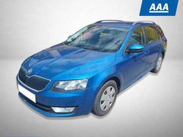 1.6 TDI, Ambition