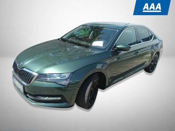 2.0 TDI, Ambition, Automat