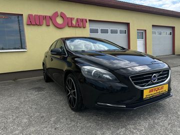 2.0D 110kW/Automat/Výhřev/Xen.