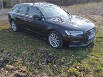 Audi A6 Avant 3.0 TFSI
