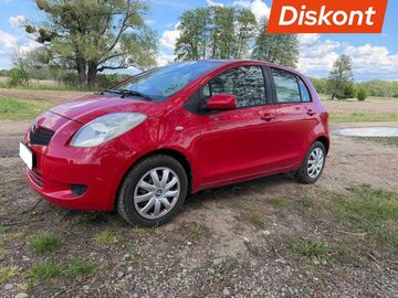 1.3 VVT-i, Automat, Klima