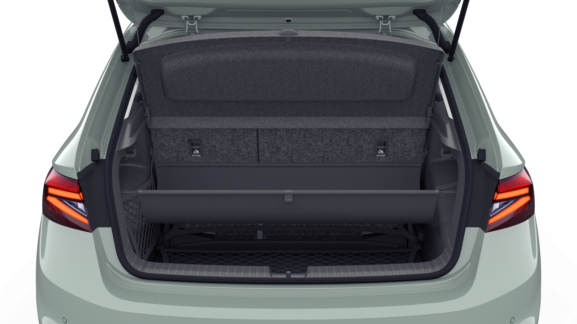 Škoda Fabia, 1.0 TSI 85 kW - fotka 6
