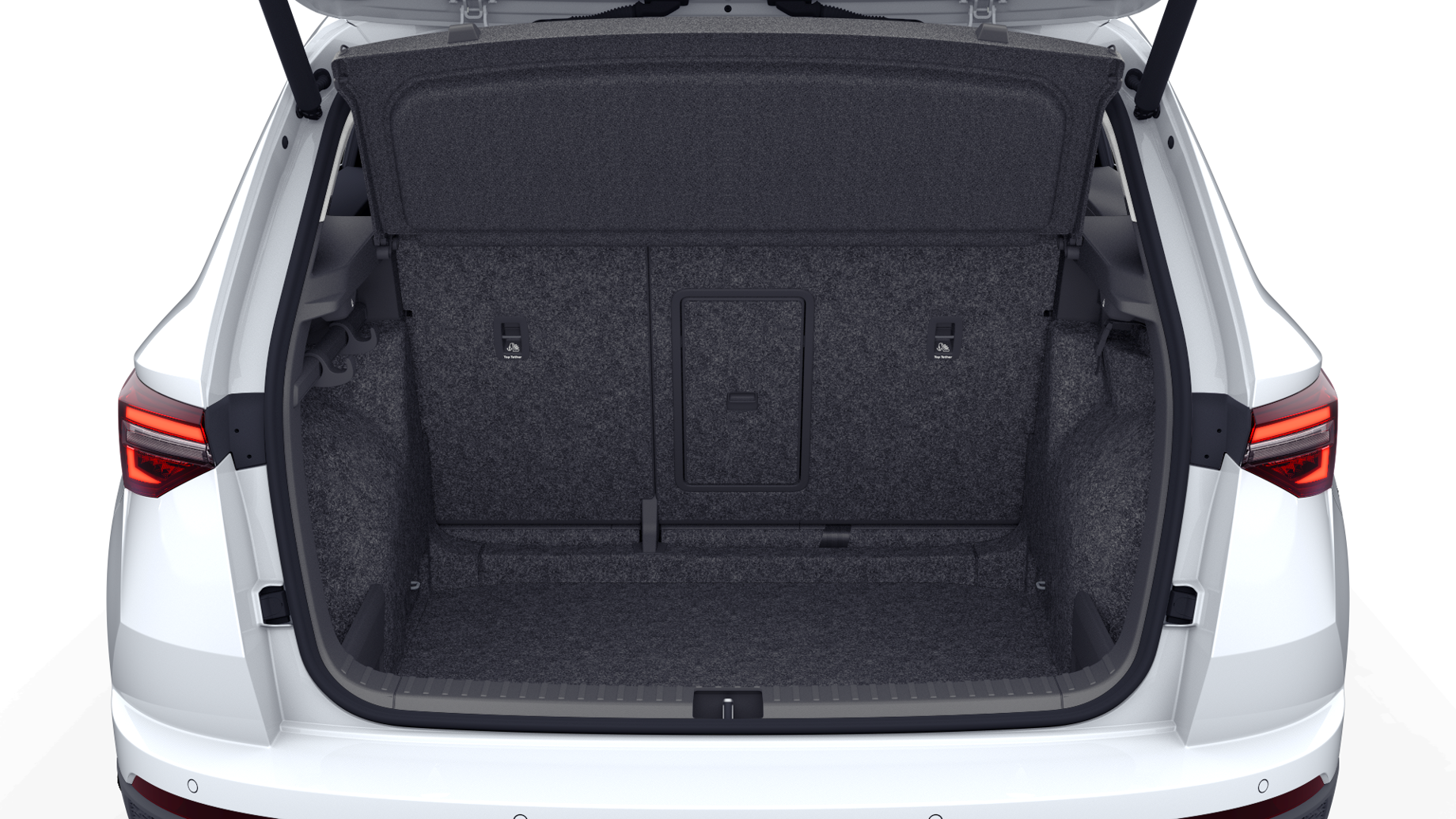 Škoda Karoq, 2.0 TDI 110 kW - fotka 6