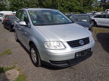 1.6FSi 85KW NAVI NOVÁ STK
