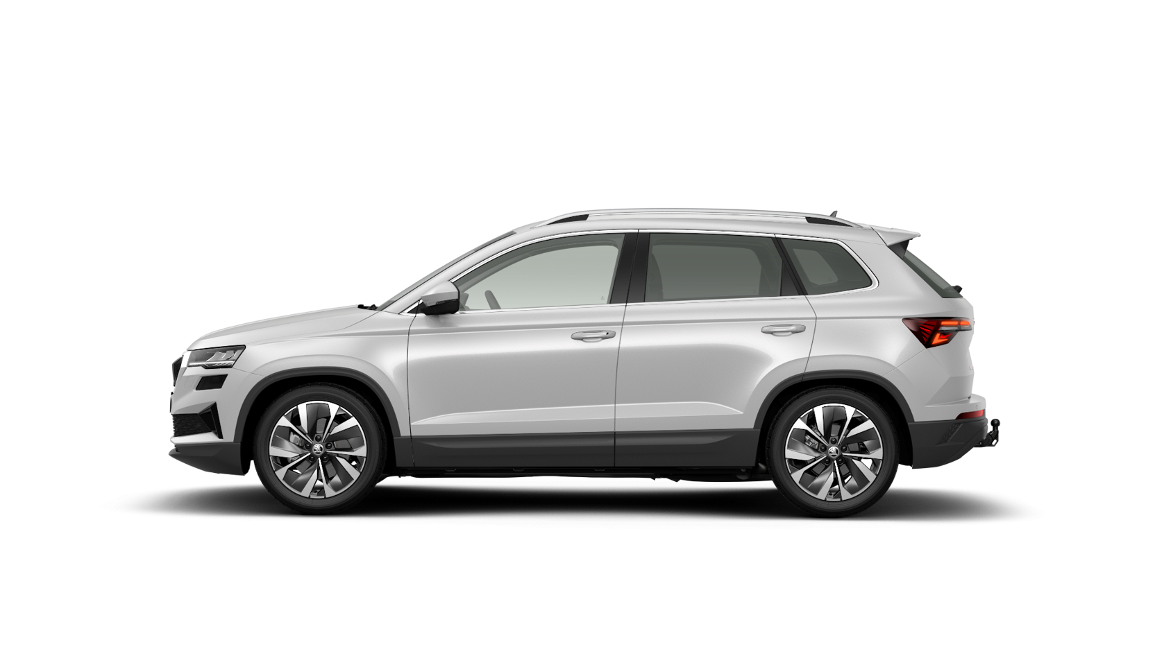 Škoda Karoq, 2.0 TDI 110 kW - fotka 2