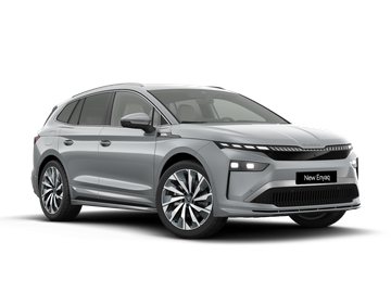 iV (85 kWh) 210kW