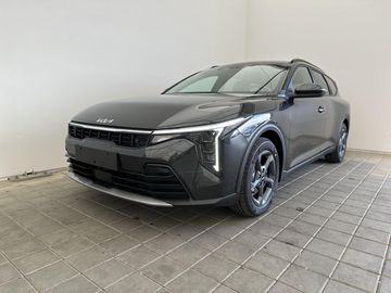 1.6T-GDi 110kW EXCLUSIVE 110 K