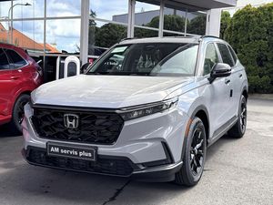 Honda CR-V, 2.0e:FHEV Advance