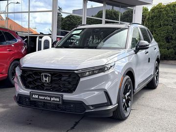 2.0e:FHEV Advance