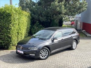 Volkswagen Passat, 2,0 TDi Bussines DSG záruka